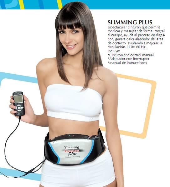 MC0179 Slimming Genius Plus