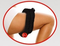 MC0162 Slim Around Massage Belt