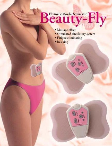 MC0066 Beauty Fly