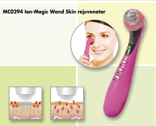 MC0294  Ion-Magic Wand