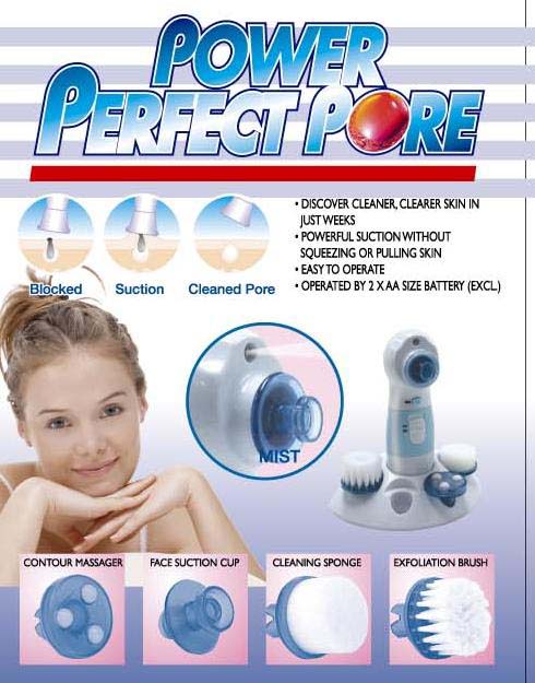 MC0084 Power Perfect Pore