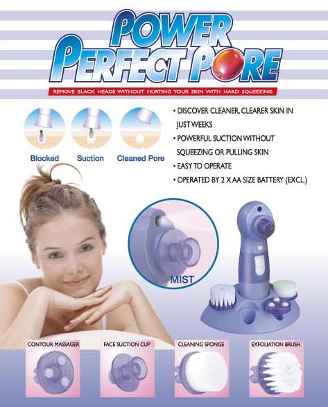 MC0084 Power Perfect Pore