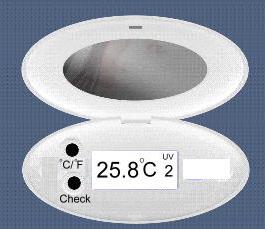 MC0143 UV Reporter