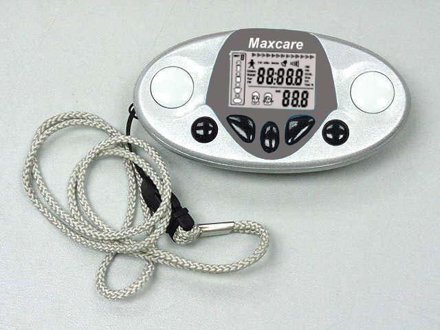 MC0127 Body Fat Analyzer with Pedometer Function