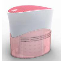 MC0222 Personal Humidifier