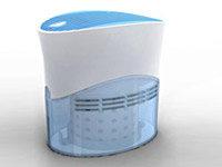 MC0222 Personal Humidifier