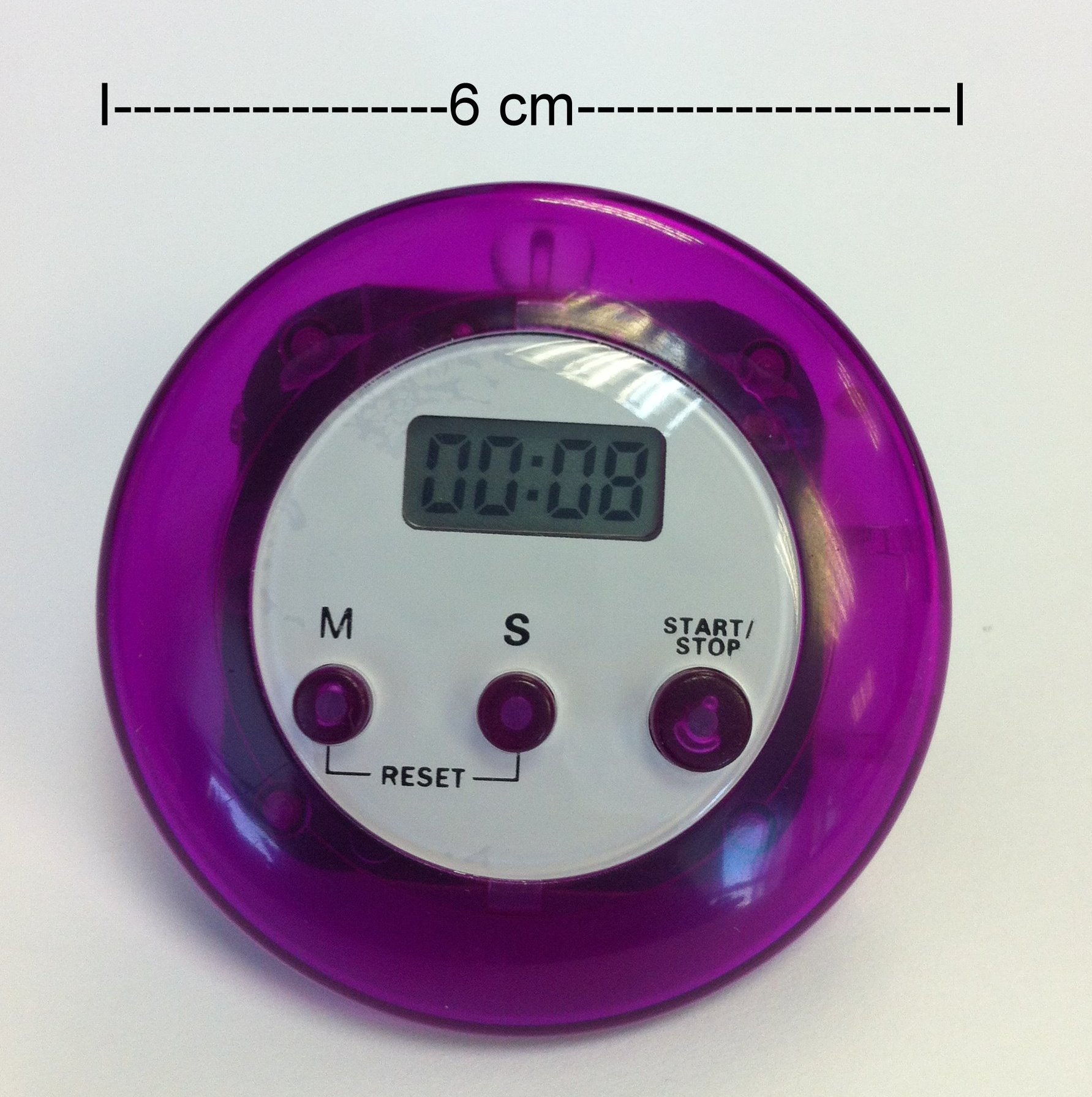 MC0157 Digital Kitchen Timer