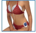 MC0052 Breast Shaper