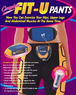 MC0088B  Fit u Pants sets