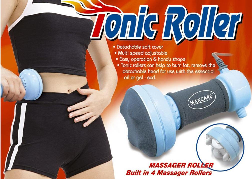 MC0102 Tonic Roller