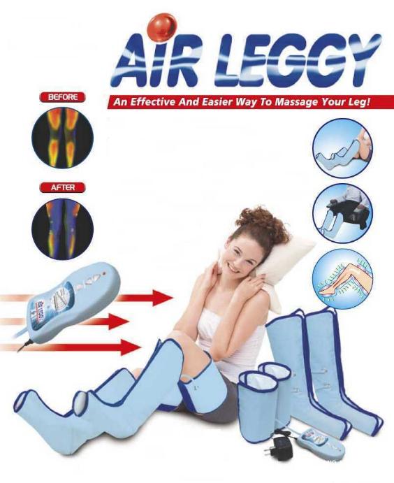 MC0094 AIR LEGGY