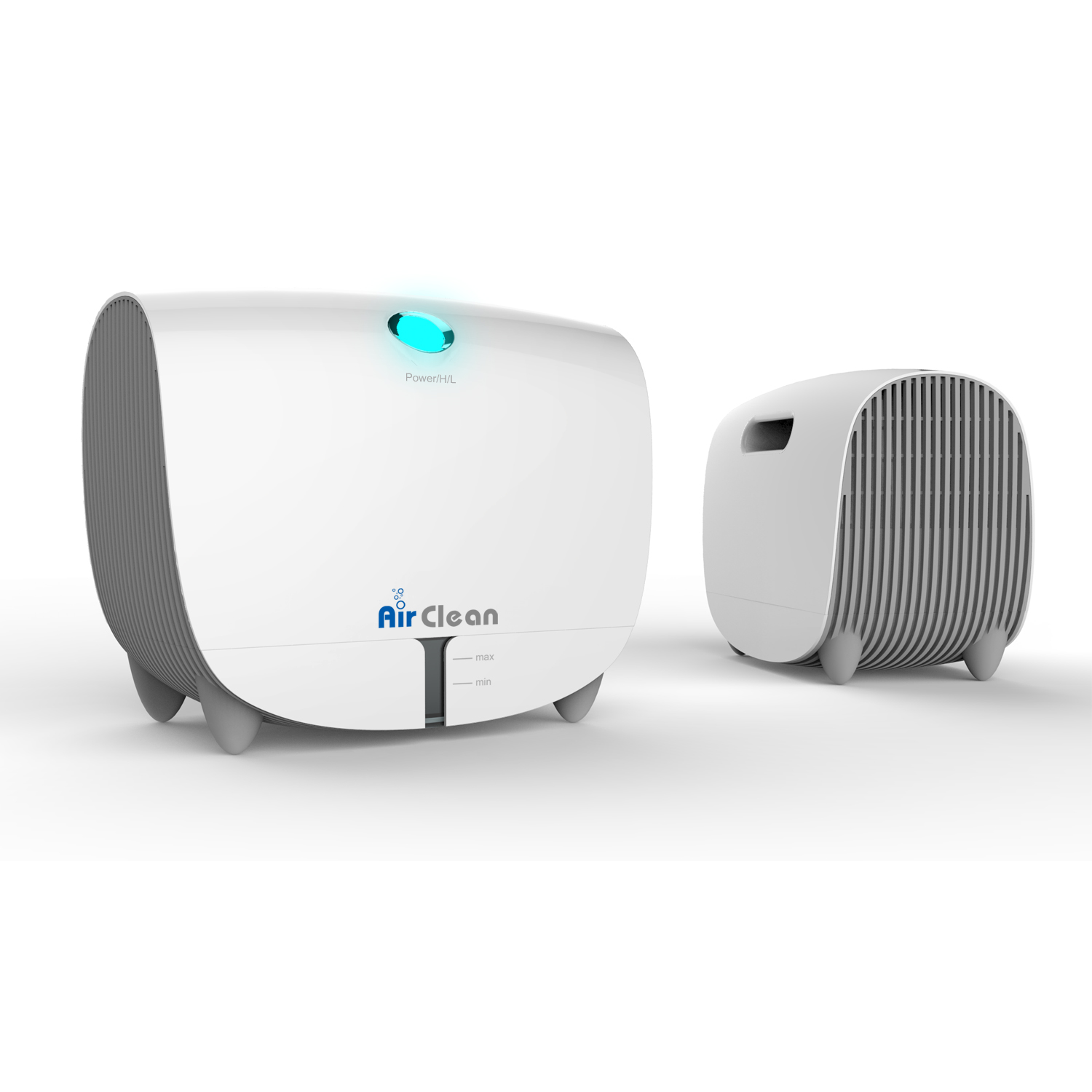 MC0335 “Air Clean” - AIR PURIFIER