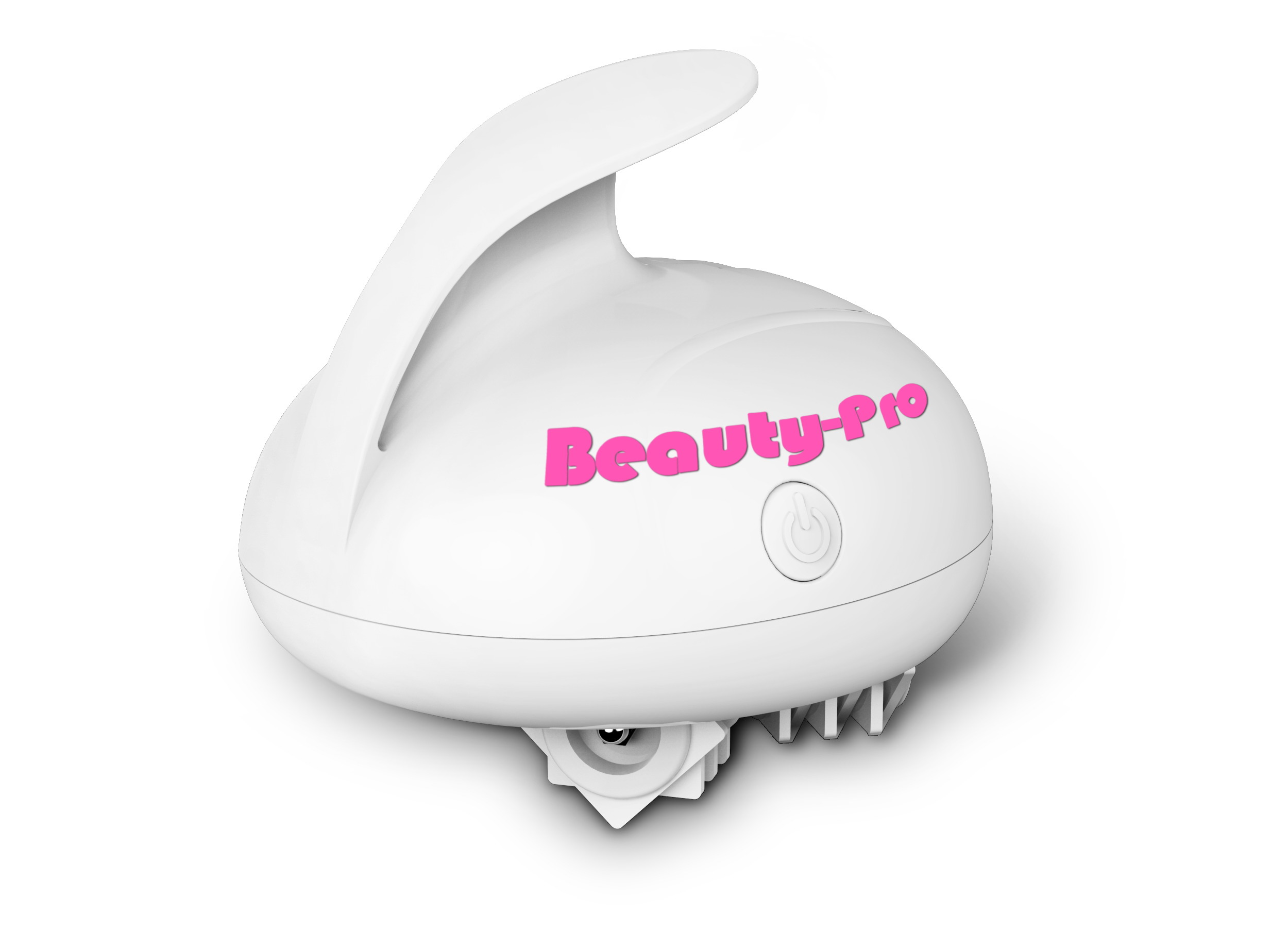 MC0363 BEAUTY PRO - BODY MASSAGER