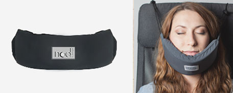 MC0455 TRAVEL PILLOW