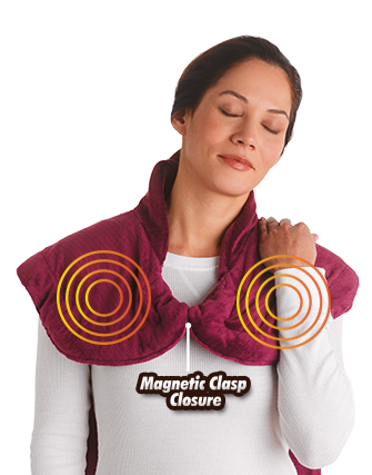 MC0469 - Relief Wrap