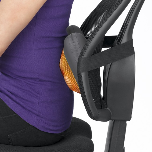 MC0470 - mHuggy Pro ~ Powerful Kneading Massager