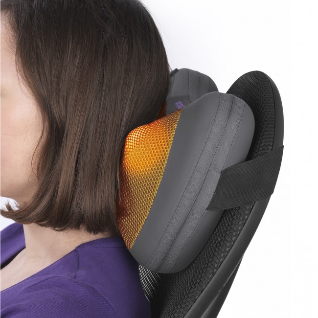 MC0470 - mHuggy Pro ~ Powerful Kneading Massager