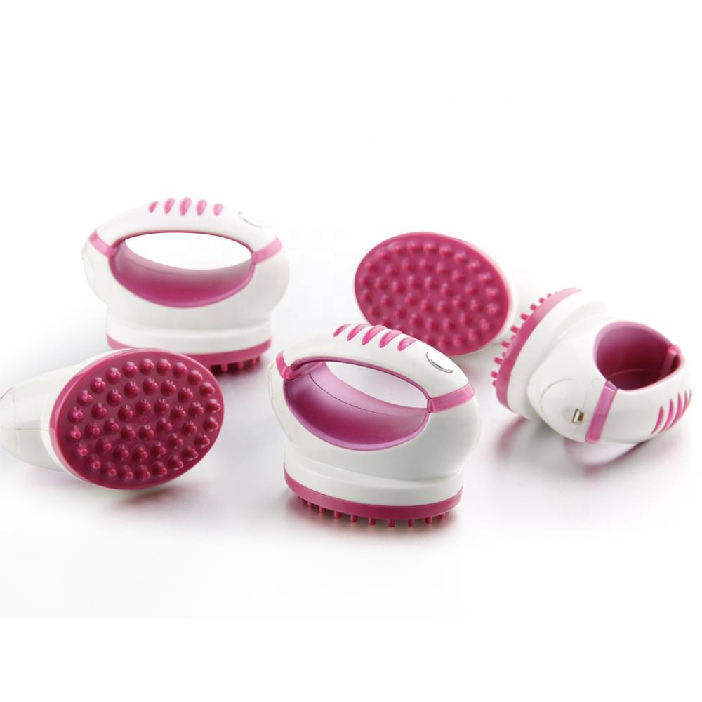 Handheld Vibration Ant-Cellulite Massager