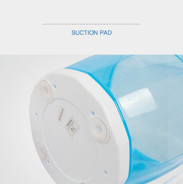 Mini handheld manual Washing Machine Without Elect